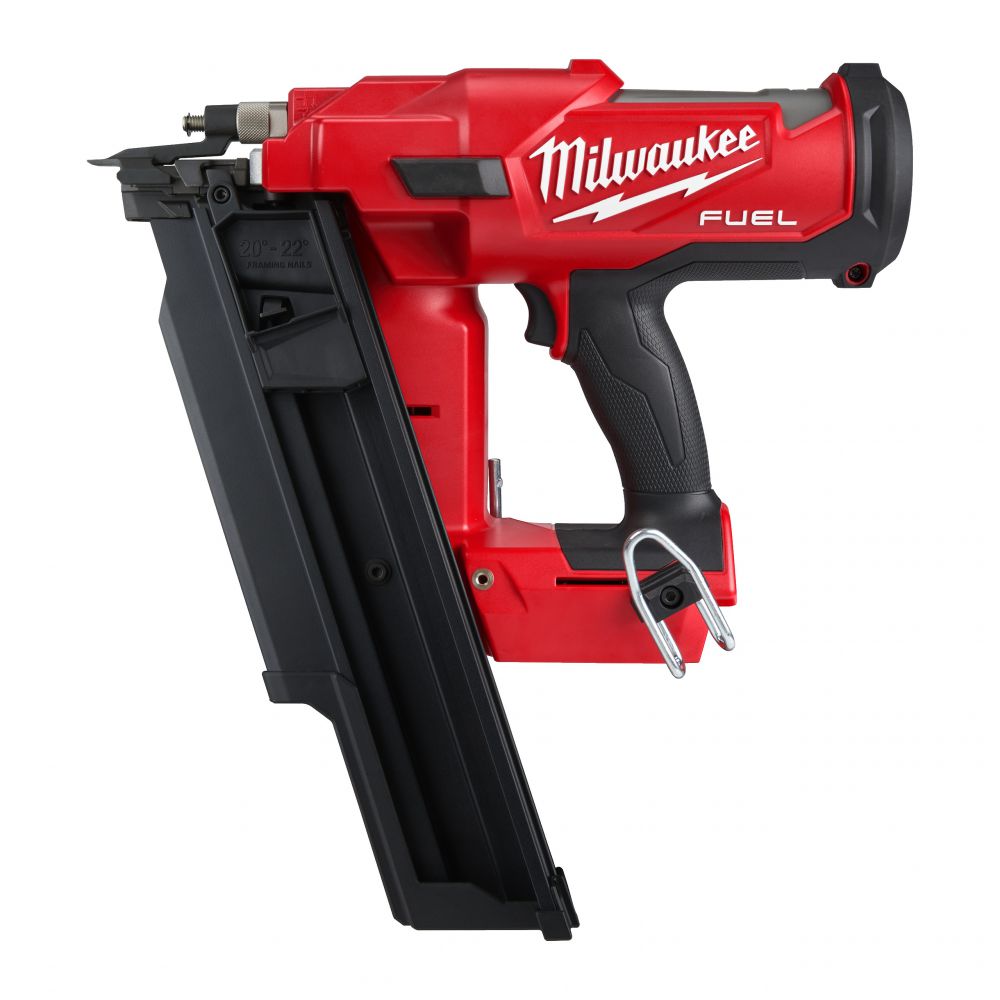 Milwaukee - Akku-Nagler M18 FUEL (M18 FFN21-0C) 